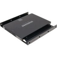 Adaptateur 1 x HDD/SSD 2.5'' en Baie 3.5'' DEXLAN