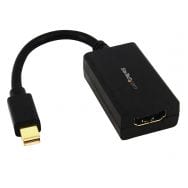 Adaptateur/Convertisseur Mini DisplayPort vers HDMI - M/F - 1920x1200/1080p