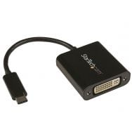 Adaptateur/Convertisseur vidéo DisplayPort vers DVI - M/F - 1920x1200/1080p