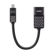 Adaptateur Mini DP vers HDMI femelle - Belkin