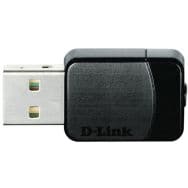 Adaptateur nano USB Wi-Fi AC 600Mbps DWA-171 - D-Link
