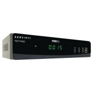 Adaptateur numérique TNT HD TNT71HD2 - Servimat