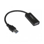 Adaptateur vidéo USB 3.0 vers VGA - Carte graphique externe-1920x1200