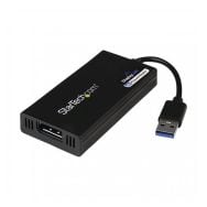 Adaptateur vidéo multi-écrans USB 3.0 vers DisplayPort 4K