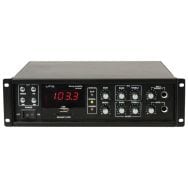 Amplificateur PAA80BT 80W avec bluetooth, USB-MP3 et tuner FM - LTC