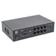 Amplificateur mixage APM1060 - 60W USB sd BT FM télécommande - BSTPRO