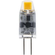 Ampoule LED COB compacte G4 T10 dimmable - SPL