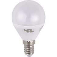 Ampoule LED E14 G45  3 à 5W- SPL