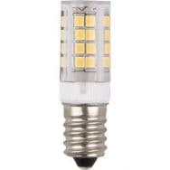 Ampoule LED E14 tubulaire compacte T14 à T18 - SPL
