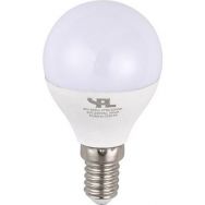 Ampoule LED G45 E14 et E27 avec température dimmable - SPL