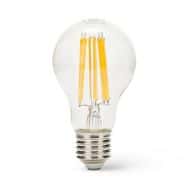 Ampoule LED à filament, standard A60 - CLASSE A