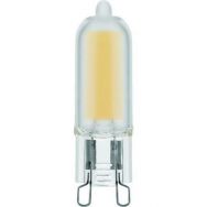 Ampoule LED compacte G9 T13 2 à 3W - SPL