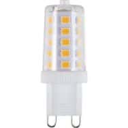 Ampoule LED compacte G9 T16/T17/T18 non-dimmable - SPL