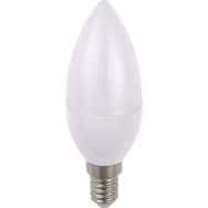 Ampoule bougie LED E14  3 à 5W - SPL
