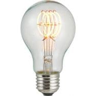 Ampoule filament LED A60 E27 décorative FleX TR GLS 4W - SPL
