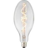 Ampoule filament LED C100 E27 décorative XXL FleX Ellipse 4W - SPL