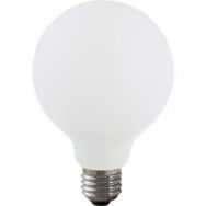 Ampoule filament LED E27 5.5W dimmable Blanc mat - SPL