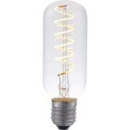 Ampoule filament LED E27 décorative FleX AX Tube T45 - SPL