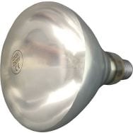 Ampoule pour lampe chauffante E27