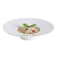 Assiette à risotto en porcelaine -COSY & TRENDY