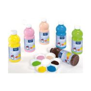 Assortiment 6 flacons 500 ml Glossy Lefranc & Bourgeois
