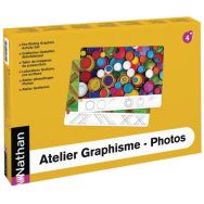 Atelier Graphisme photos