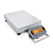 Balance inox compacte Métrologie - Defender 3000 - 550*420 mm - Ohaus