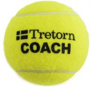 Balle Coach Tretorn