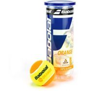 Balles de mini tennis babolat orange stage 2