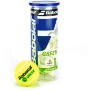 Balles de tennis Babolat Intermédiaire Green Stage 1