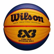 Ballon 3x3 Official FIBA WILSON