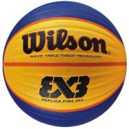 Ballon 3x3 Replica FIBA WILSON