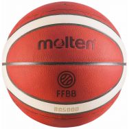 Ballon BG5000 FFBB/FIBA Molten T7
