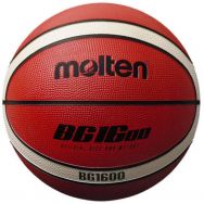 Ballon Basket - Molten BG1600 Taille 5