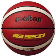 Ballon Basket - Molten BG3200 - FFBB - Taille 5