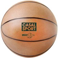 Ballon Basket Init. Junior Sport'écolo Casal Sport T4 Ø210