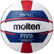 Ballon Beach Volley - Molten V5B5000