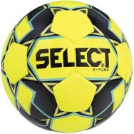 Ballon Foot pour terrain synthétique -Select X-Turf Taille 4