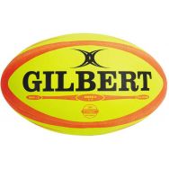 Ballon Gilbert Omega Fluo Taille 4