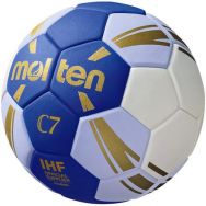 Ballon Hand - Molten HC3500 C7 Taille 1