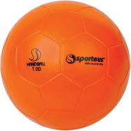Ballon Hand Initiation PVC Sporteus T00 Ø 145mm 190 g orange