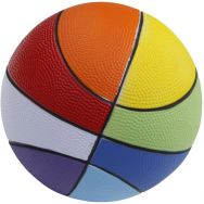 Ballon Rainbow Casal Sport en mousse softelef