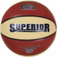 Ballon basket - Casal Sport - superior advanced grip