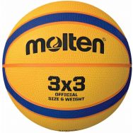 Ballon basket - Molten B33T2000 3x3