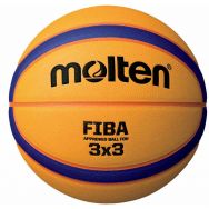Ballon basket - Molten B33T5000 3x3