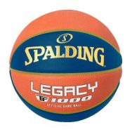Ballon basket - Spalding TF1000 Legacy LNB Taille 7