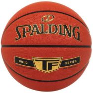 Ballon basket - Spalding TF Gold Series
