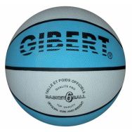 Ballon basket T6 sénior pro spécial filles