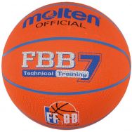 Ballon de Basket Molten FFBB TRAINING
