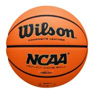 Ballon de Basket Wilson NCAA Replica T7